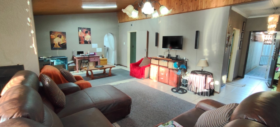 3 Bedroom Property for Sale in Sasolburg Ext 15 Free State